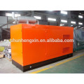 60Hz 400KW / 500KVA Generador Diesel Equipado con motor Cummins (KTA19-G3)